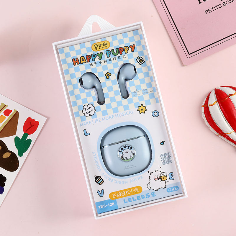 Écouteurs Bluetooth TWS