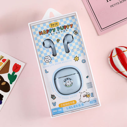 Écouteurs Bluetooth TWS