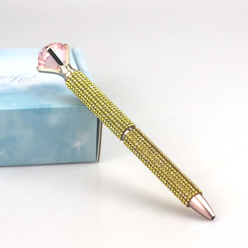 Stylo Strass