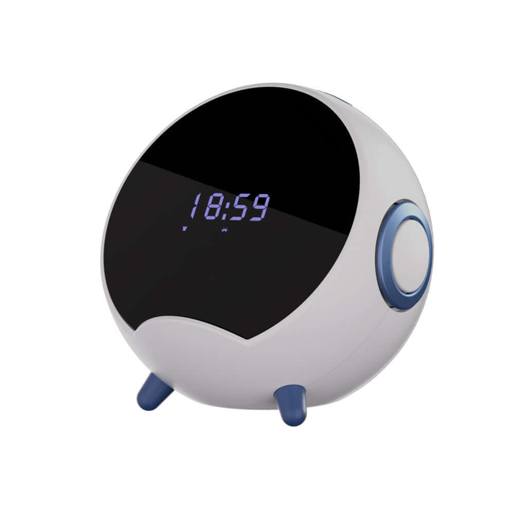 Haut-parleur Bluetooth Planète