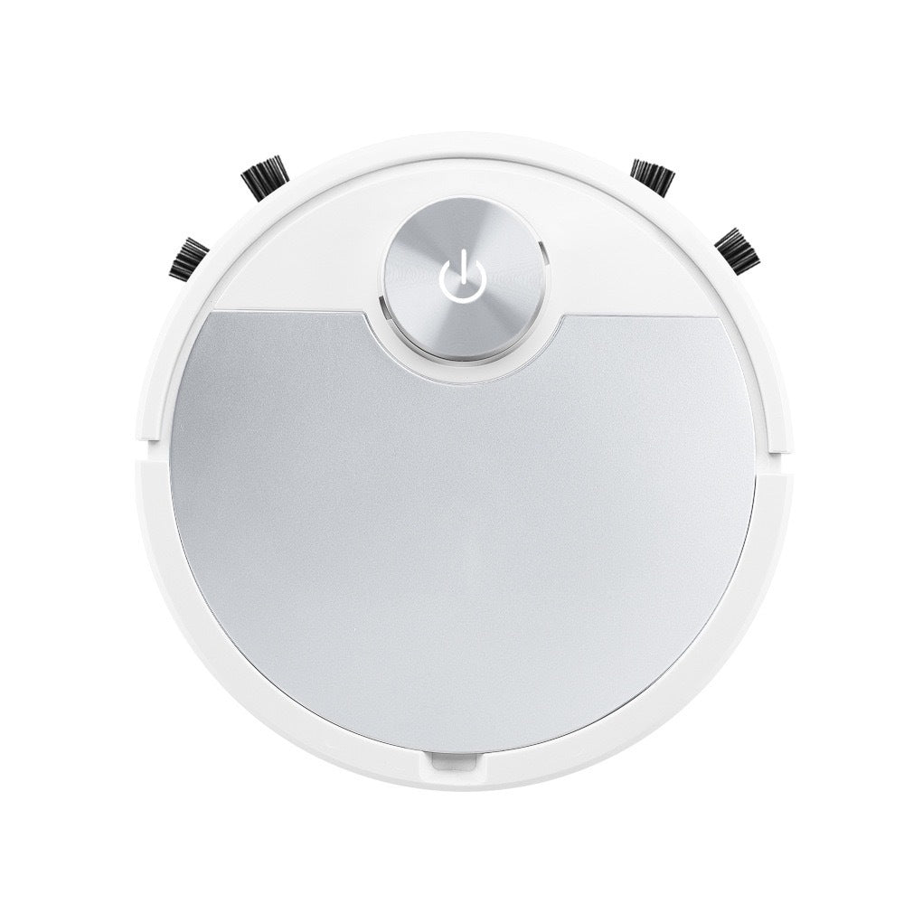 Robot de nettoyage intelligent