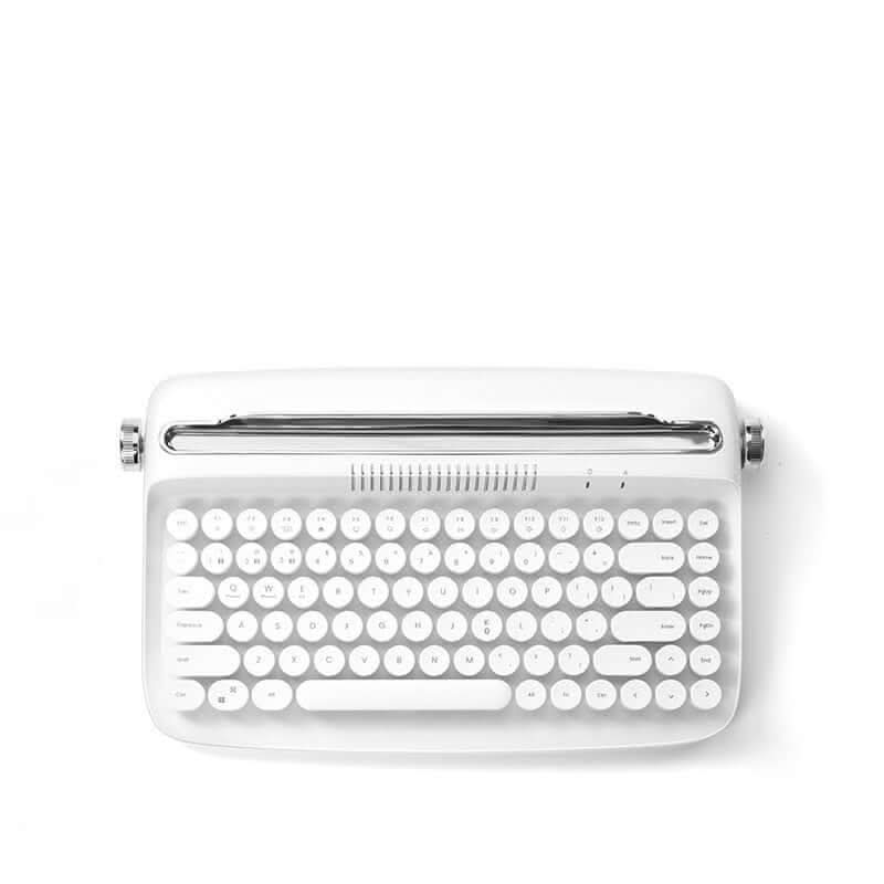 Ensemble clavier et souris rétro pour iPad