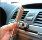 Support de téléphone pour voiture – magnétique multifonction