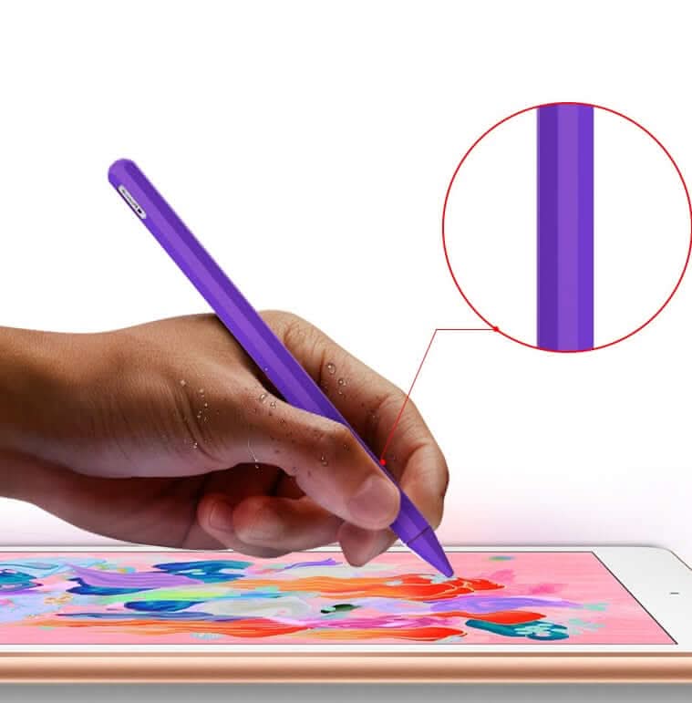 iPad Stylus Holder