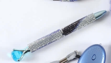 Stylo Strass