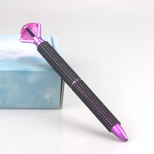 Stylo Strass