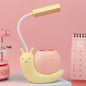 Lampe de Bureau LED avec Protection des Yeux
