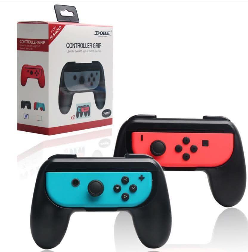 Small Left &amp; Right Joy-Con Grip