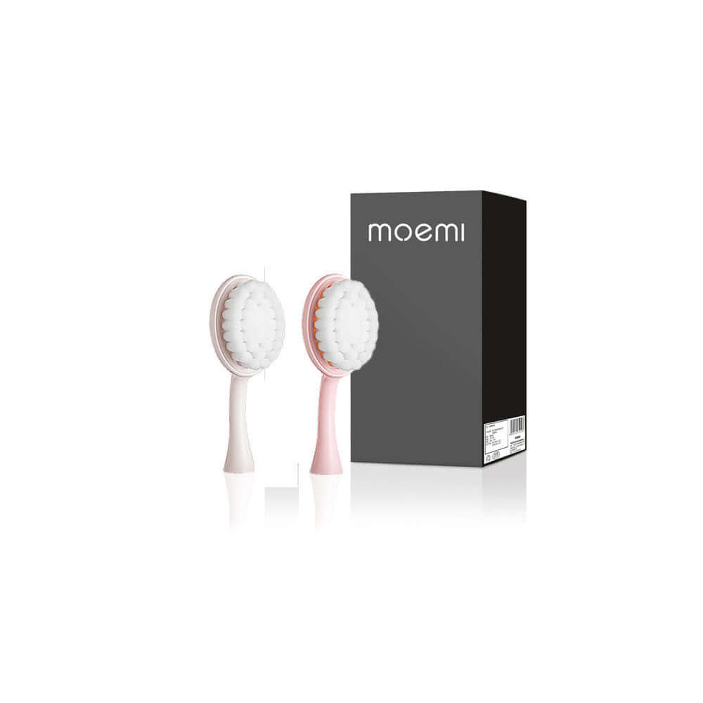 moemi – Brosse à Dents Électrique Ultra-Douce