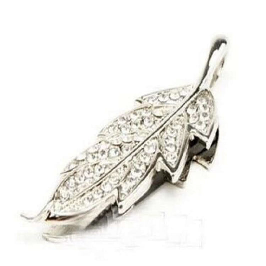 Crystal Jewel USB Flash Drive