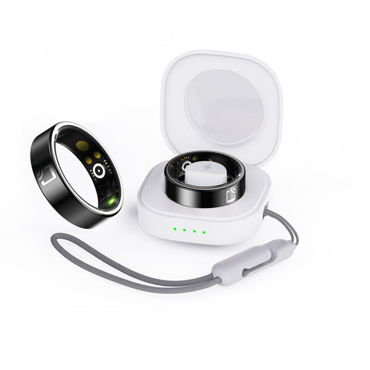 Bague intelligente NFC
