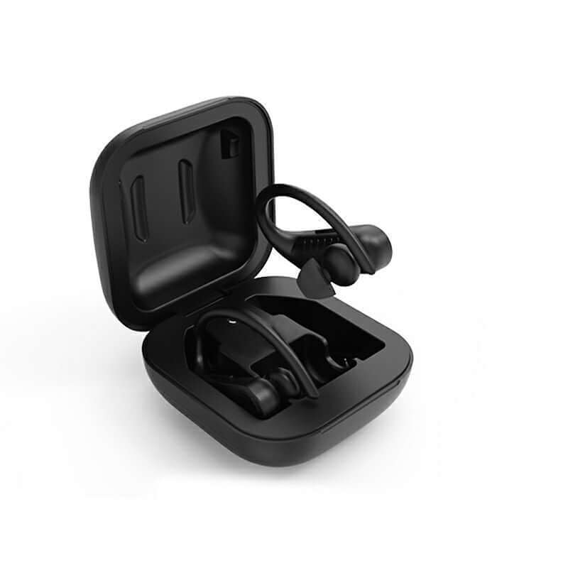 Casque Bluetooth de sport étanche