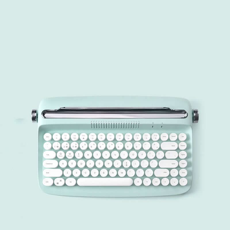 Ensemble clavier et souris rétro pour iPad