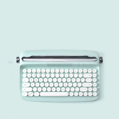 Ensemble clavier et souris rétro pour iPad