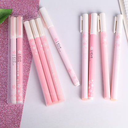 Ensemble de stylos gel Sakura