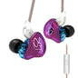 Écouteurs Intra-Auriculaires Bass Boost