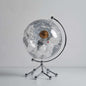 Décoration Globe Transparent DIY