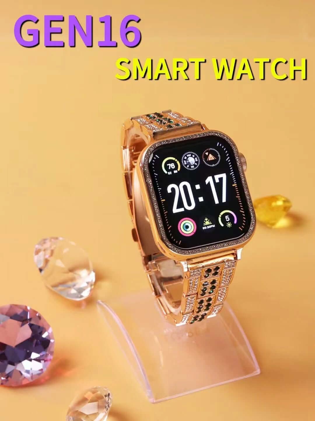 Smart Watch Smart GEN 16