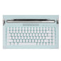 Clavier Bluetooth Rétro