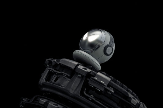 Wireless Bluetooth Speaker Spaceman Cool Portable Mini