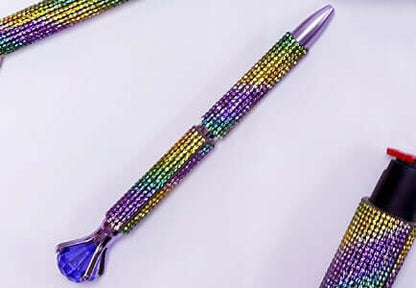 Stylo Strass