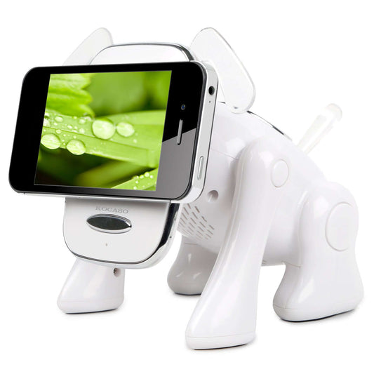 Enceinte Sans Fil Chiot
