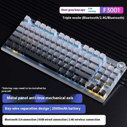 Clavier Mécanique Sans Fil Tarantula