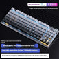 Clavier Mécanique Sans Fil Tarantula