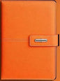 Carnet A5 en Cuir PU