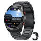 Montre Connectée ECG/PPG
