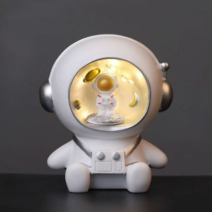 Petits Ornements Spaceman