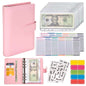 Briefcases and wallets