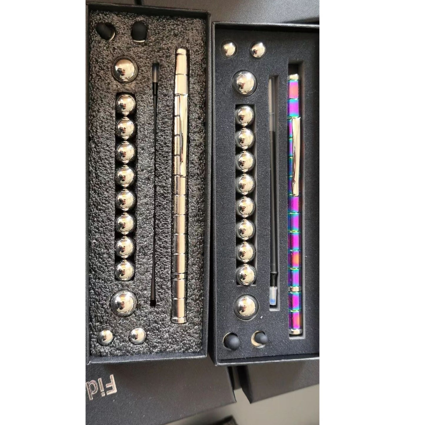 Stylo Magnétique Multifonction
