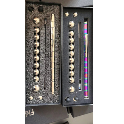 Stylo Magnétique Multifonction