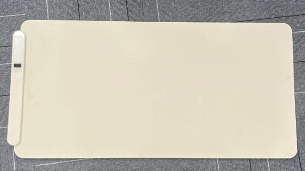 Plaque chauffante en graphène – maintien de température, cuisine multifonction, ultra-fine et pliable