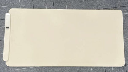 Plaque chauffante en graphène – maintien de température, cuisine multifonction, ultra-fine et pliable