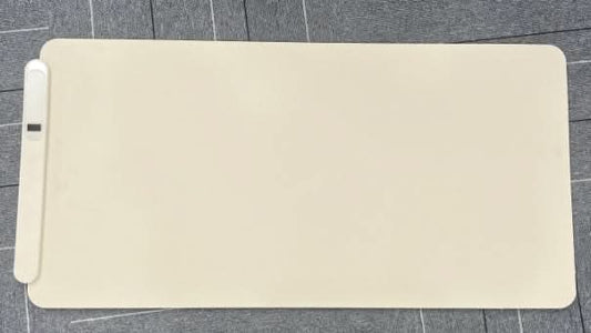 Plaque chauffante en graphène – maintien de température, cuisine multifonction, ultra-fine et pliable