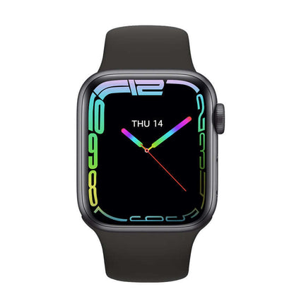 Montre Connectée “PulseLink Pro”
