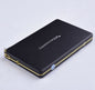 Disque dur externe ultra-fin