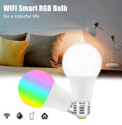Ampoule LED Écoénergétique