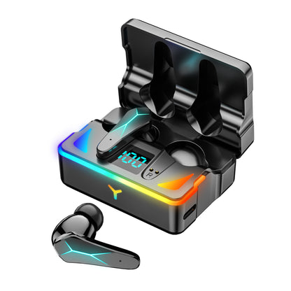 Écouteurs Bluetooth TWS