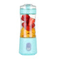Blender Portable Rechargeable – Smoothies frais partout, sans effort