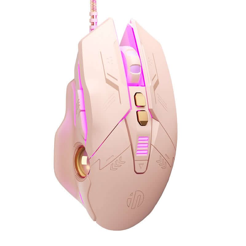 Souris USB Filaire