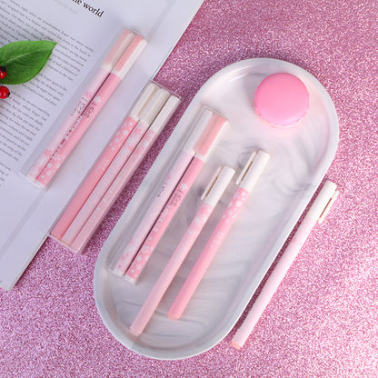 Ensemble de stylos gel Sakura