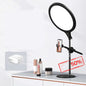 Lampe Beauté Écran Complet