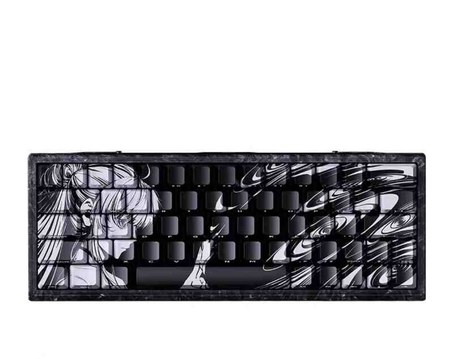 Clavier Gaming Magnétique