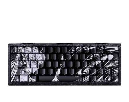 Clavier Gaming Magnétique