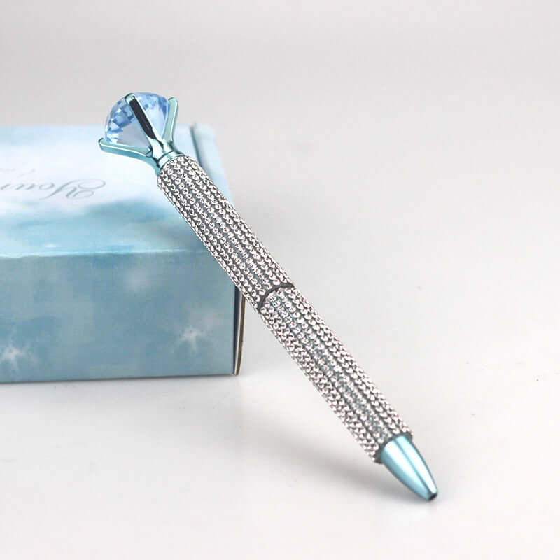 Stylo Strass