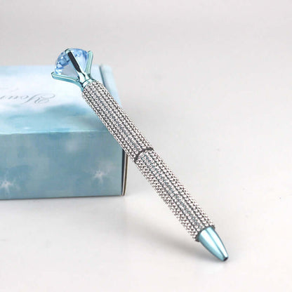 Stylo Strass