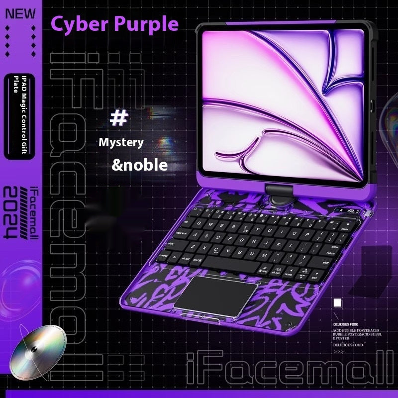 Étui clavier Miaocontrol pour tablette Pro13